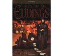 The Redemption Of Althalus David Eddings, Leigh Eddings (Auteur)