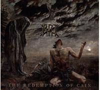 The Redemption Of Cain by Art X [Audio CD] NEUF