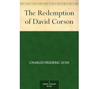 The Redemption of David Corson