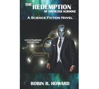 The Redemption Of Ebenezer Scrooge