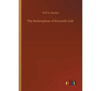 The Redemption Of Kenneth Galt
