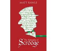 The Redemption of Scrooge [The Redemption of Scrooge DVD ed.]