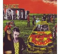 The Redemption of Zounds by Zounds [VINYL] NEUF