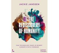 The Rediscovery of Humanity /anglais