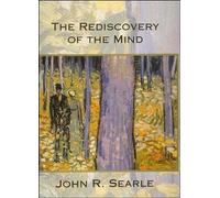 The Rediscovery of the Mind (Paper)