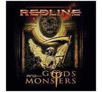 The Redline - Gods And Monsters [Cd]