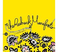 The Redneck Manifesto - I Am Brazil - 20th Anniversary [Vinyl LP]