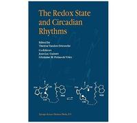 The Redox State And Circadian Rhythms