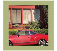The Reds, Pinks And Purples - The Town That Cursed Your Name [Compact Discs]