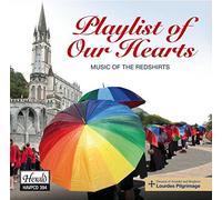 The Redshirts - Various: Playlist of Our Heart [Import]