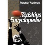 The Redskins Encyclopedia Michael Richman (Auteur)