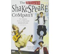 The Reduced Shakespeare Company - The Complete Works of William Shakespeare (Abridged) [Import USA Zone 1]