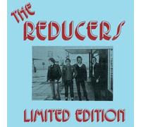 The Reducers – Things Go Wrong / We Are Normal – Vinyle 7" Single (Analog, 輸入盤)