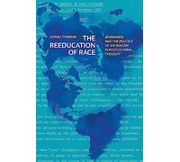 The Reeducation of Race: Jewishness and the Politics of Antiracism in Postcolonial Thought