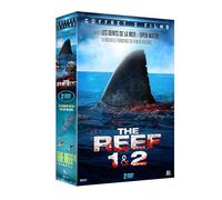 The Reef 1 & 2 [DVD] [HD DVD]