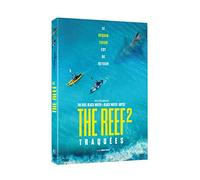 The Reef : Stalked DVD