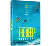 The Reef : Stalked DVD