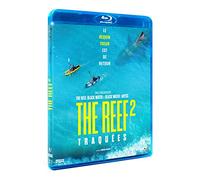 The Reef : Stalked Blu-ray