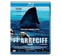 The Reef (2010) / El Arrecife (Blu Ray) G