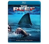 The Reef [Blu Ray]