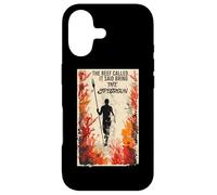 The Reef Called, it Said Bring The Speargun Coque pour iPhone 17