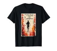 The Reef Called, it Said Bring The Speargun T-Shirt