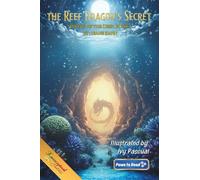 The Reef Dragon's Secret