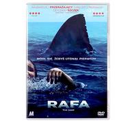 The Reef [DVD] (IMPORT) (Pas de version française)