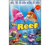 The Reef - DVD Zone 1 G