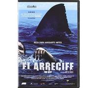 The Reef (Film) (2010) / El Arrecife (Dvd)