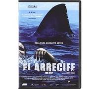 The Reef (film) (2010) / El Arrecife (DVD) G