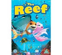 The Reef – Import anglais – Warner Bros.
