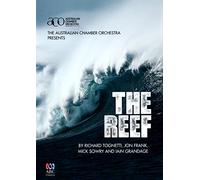 The Reef [Import allemand]