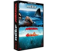 The Reef - Piranha - Bipack E