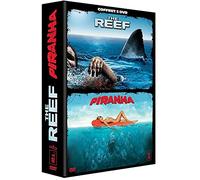The Reef + Piranha [Pack]