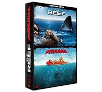 The Reef + Piranha [Pack]