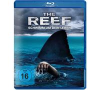 The Reef - Schwimm um dein Leben (Neuauflage) (Blu-ray)