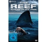 THE REEF-SCHWIMM UM DEIN LEBEN - TRAUCKI,ANDREW DVD NEUF