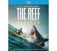 The Reef: Stalked