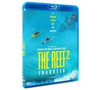 The Reef : Stalked Blu-ray E