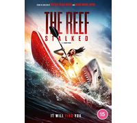 The Reef: Stalked [DVD]