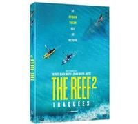 The Reef : Stalked DVD E