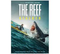 The Reef: Stalked [Dvd] Subtitled