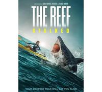 The Reef: Stalked [Region Free]