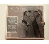 Jennifer Lopez – The Reel Me – Digipack (Maxi-CD + DVD)
