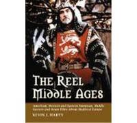 The Reel Middle Ages Kevin J. Harty (Auteur)
