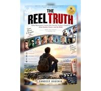 The Reel Truth: What Cinema’s Greatest Stories Were Secretly Trying to Teach Us About Reality, Power, and the Mind