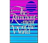 Reenchantment of the World