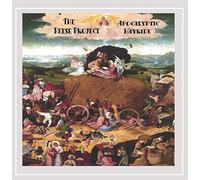 The Reese Project - Apocalyptic Hayride