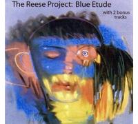 The Reese Project - Blue Etude [Cd]
